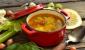 Суп сельдереевый для похудения: рецепты и сельдерейная диета