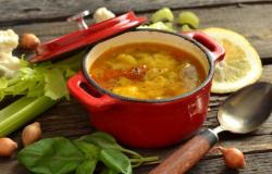 Суп сельдереевый для похудения: рецепты и сельдерейная диета