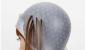 Стильное мелирование седых волос: фото до и после, технология и советы Мелирование длинных волос с очень седыми корнями